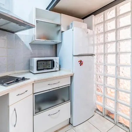 Charming In Downtown Σεβίλλη