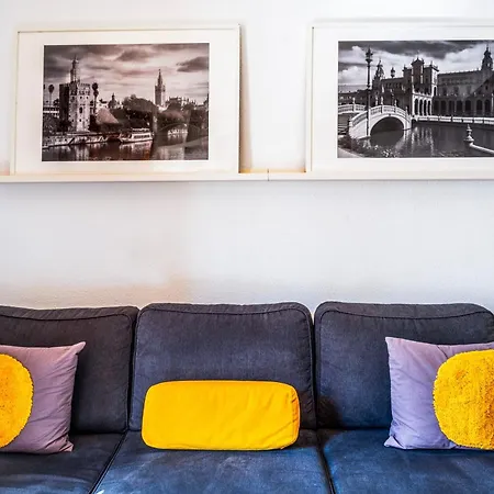 Appartement Charming In Downtown