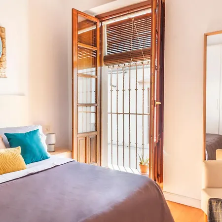Appartement Charming In Downtown