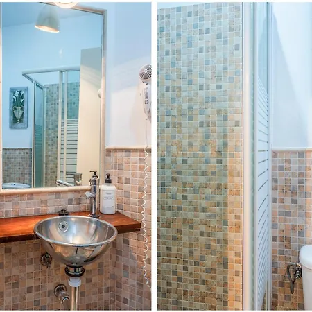 Appartement Charming In Downtown